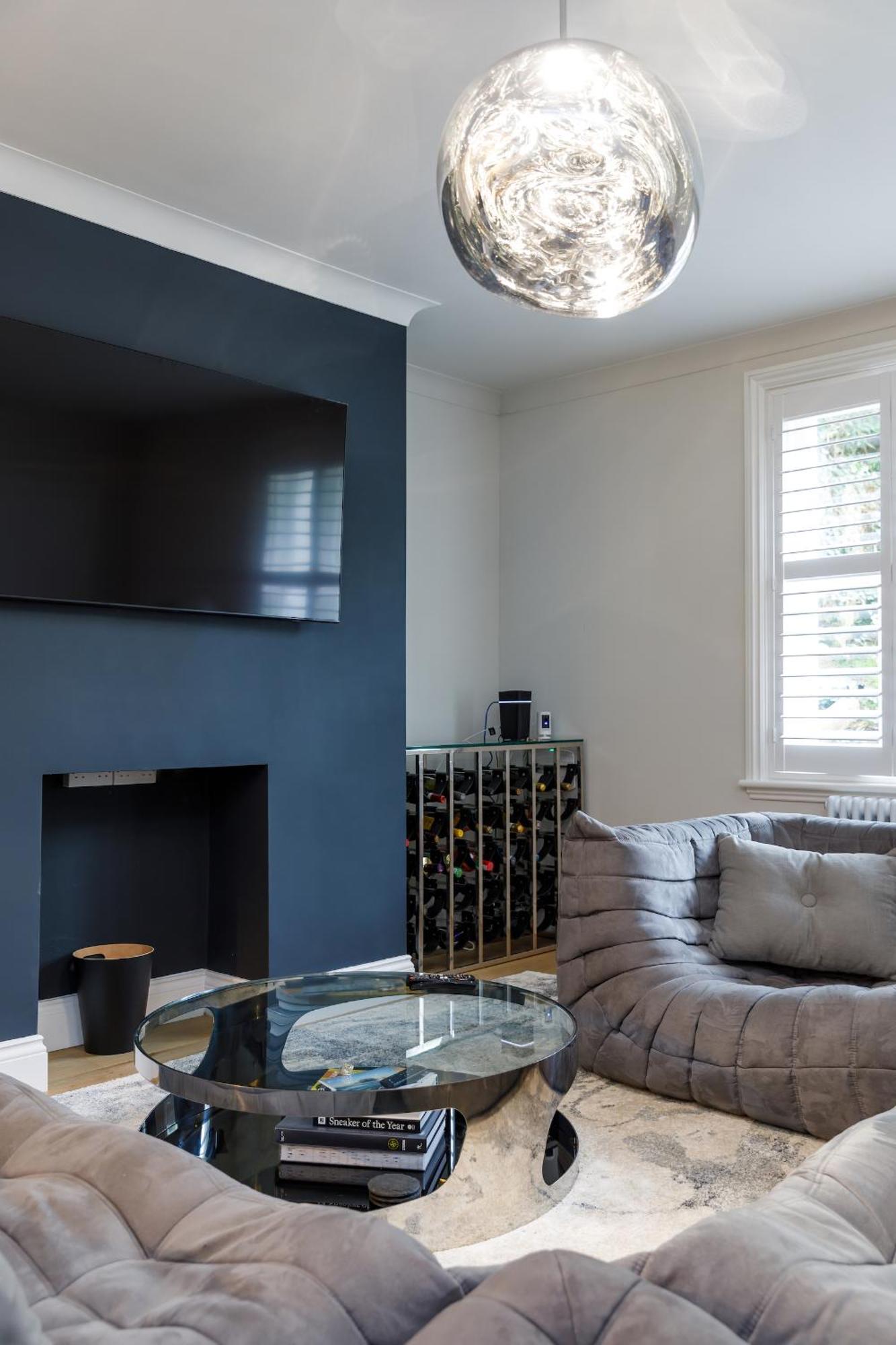Spacious 2 Bedroom Apartment With Beautiful Garde Brighton Eksteriør bilde
