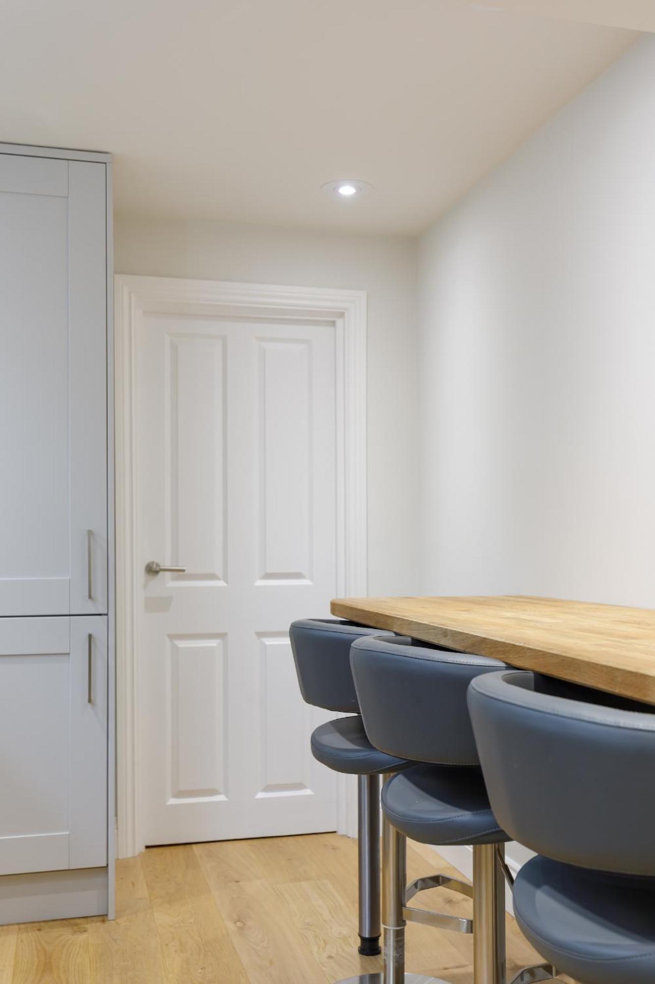 Spacious 2 Bedroom Apartment With Beautiful Garde Brighton Eksteriør bilde