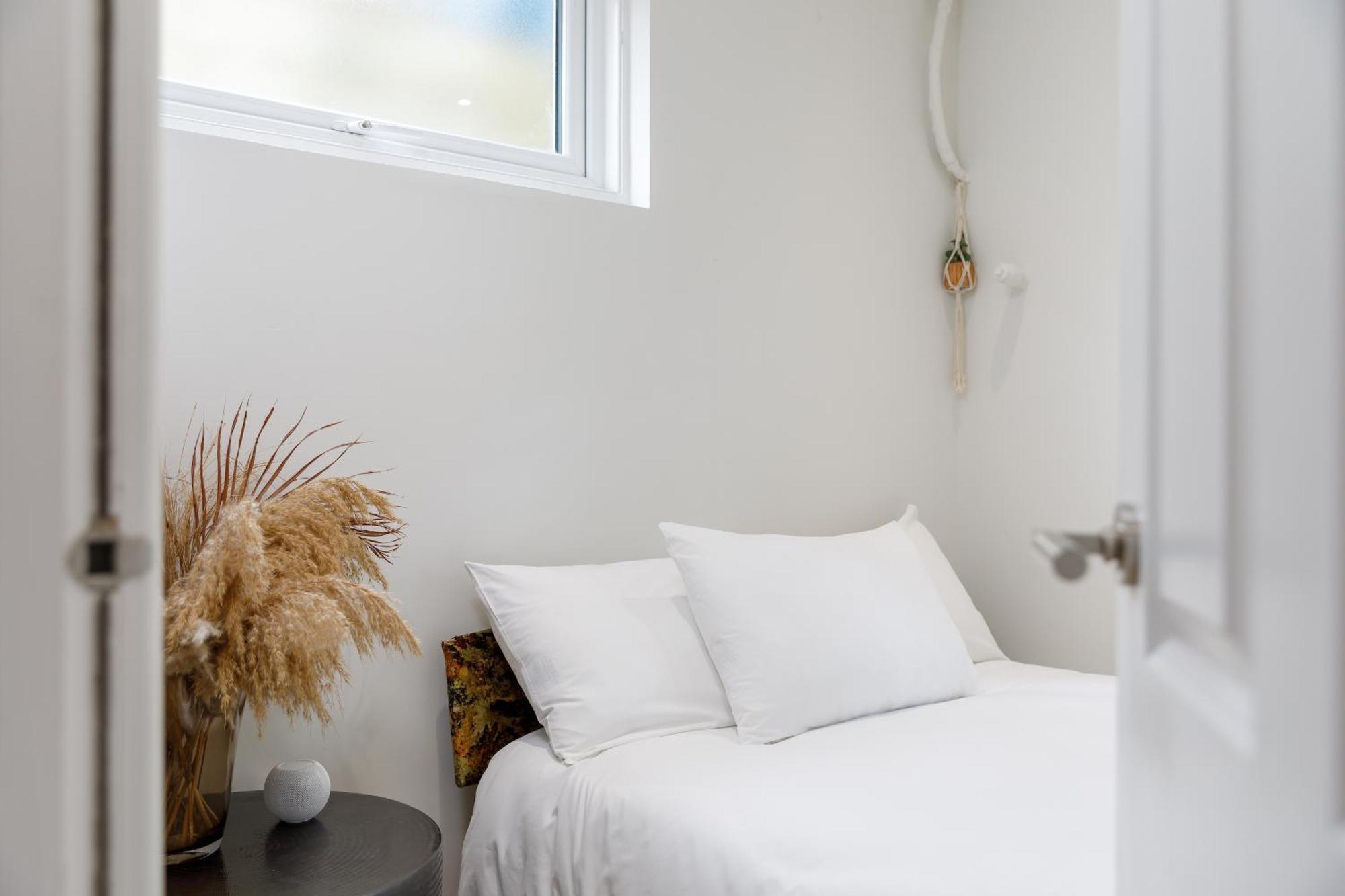 Spacious 2 Bedroom Apartment With Beautiful Garde Brighton Eksteriør bilde