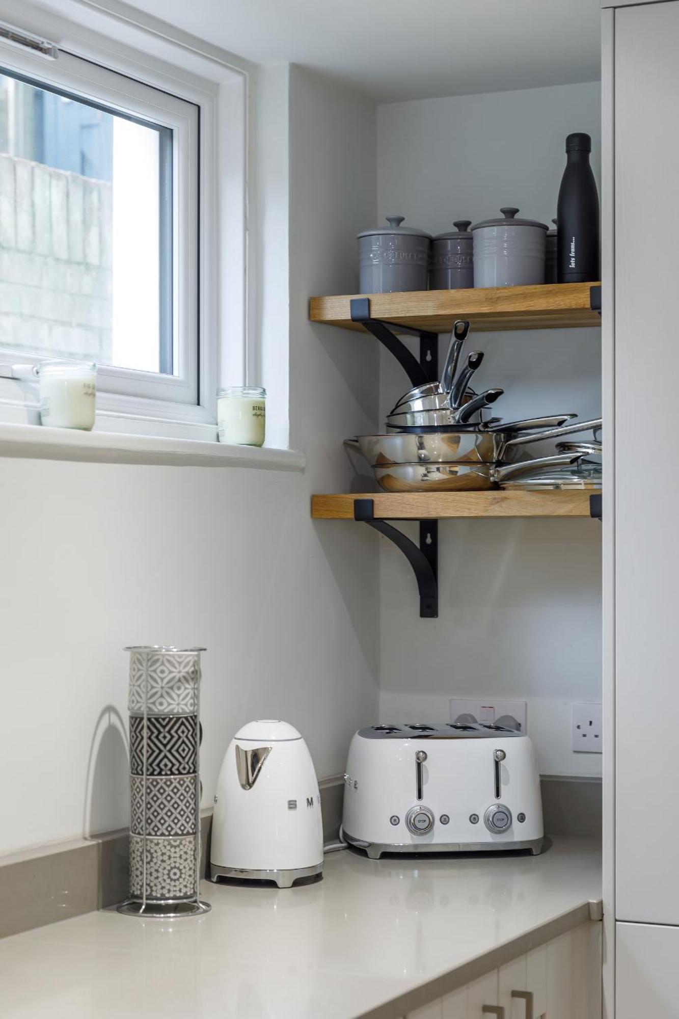 Spacious 2 Bedroom Apartment With Beautiful Garde Brighton Eksteriør bilde