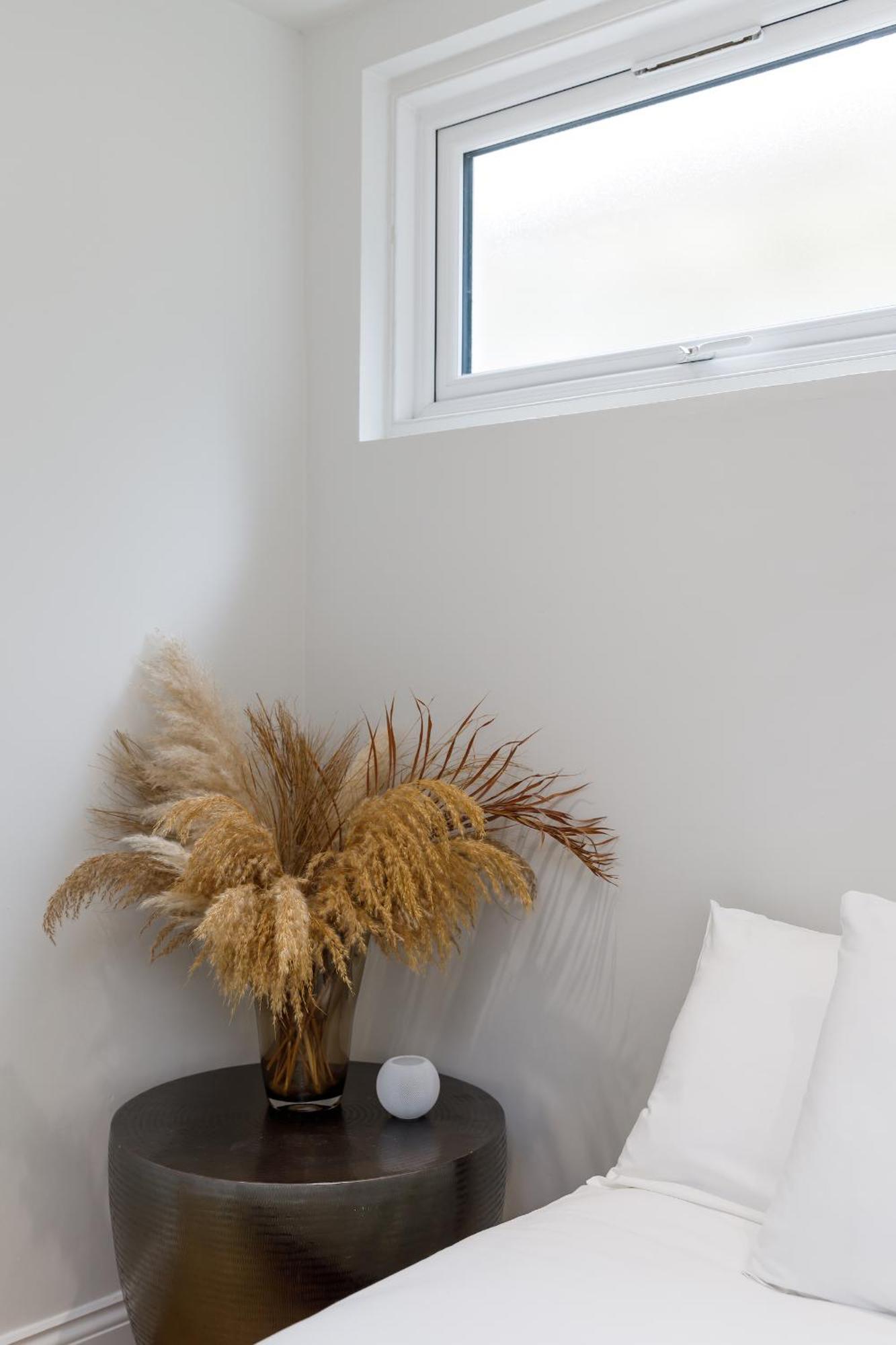 Spacious 2 Bedroom Apartment With Beautiful Garde Brighton Eksteriør bilde